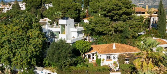 6 bedrooms Villa in Marbella, Spain No. 119297 5