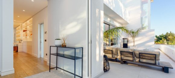 6 bedrooms Villa in Marbella, Spain No. 119297 38