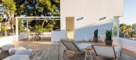 6 bedrooms Villa in Marbella, Spain No. 119297 31