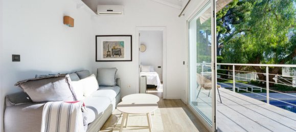 6 bedrooms Villa in Marbella, Spain No. 119297 13