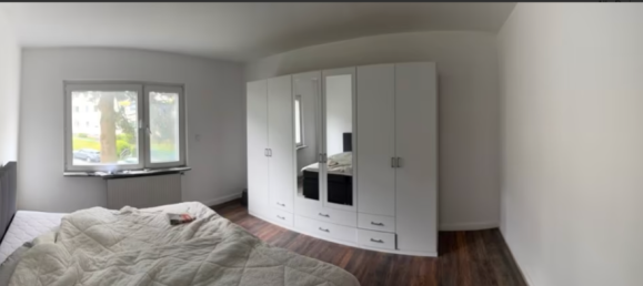 Квартира с 2 комнатами в Вупперталь, Германия № 346420 8