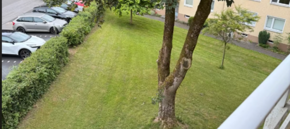 Квартира с 2 комнатами в Вупперталь, Германия № 346420 2