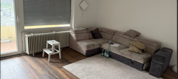 Квартира с 2 комнатами в Вупперталь, Германия № 346420 4