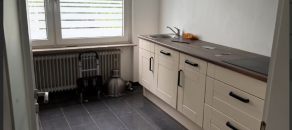 Квартира с 2 комнатами в Вупперталь, Германия № 346420 6