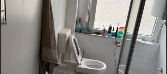 Квартира с 2 комнатами в Вупперталь, Германия № 346420 7