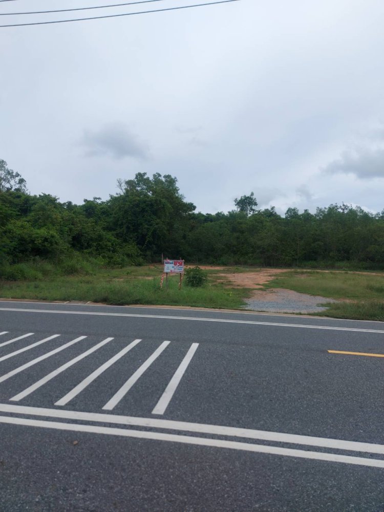  Commercial property in Pattaya, Thailand No. 8014