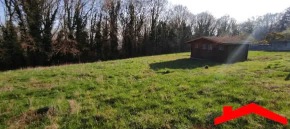 1446m² Land in Vernou-la-Celle-sur-Seine, France No. 116171 2