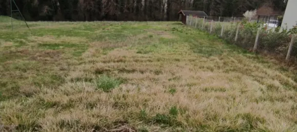 1446m² Land in Vernou-la-Celle-sur-Seine, France No. 116171 5