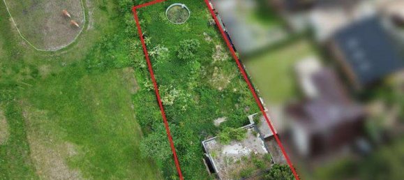 Земельный участок 849м² в Шлезвиг-Гольштейн, Германия № 15235 2