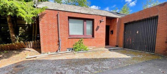 Земельный участок 849м² в Шлезвиг-Гольштейн, Германия № 15235 3