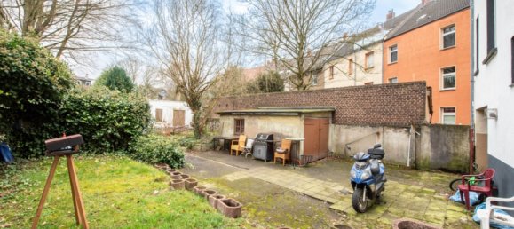 5 chambres Appartement à Gelsenkirchen, Germany No. 313305 6