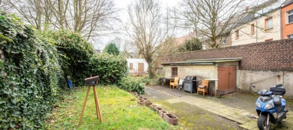 5 chambres Appartement à Gelsenkirchen, Germany No. 313305 5