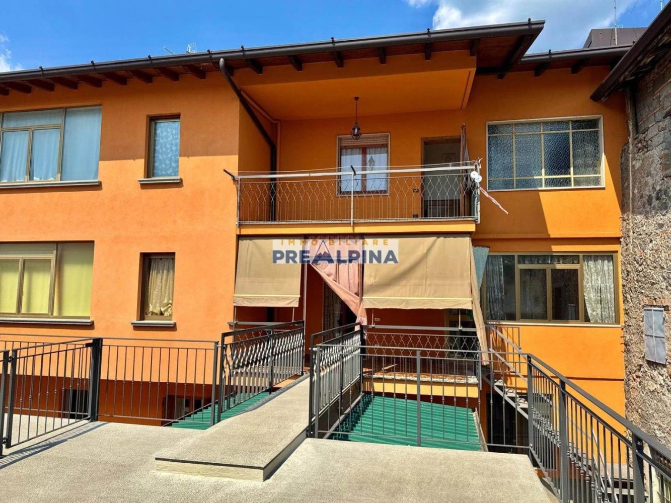 3 chambres Maison à Casnigo, Italy No. 309443