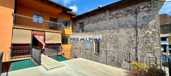 3 chambres Maison à Casnigo, Italy No. 309443 3