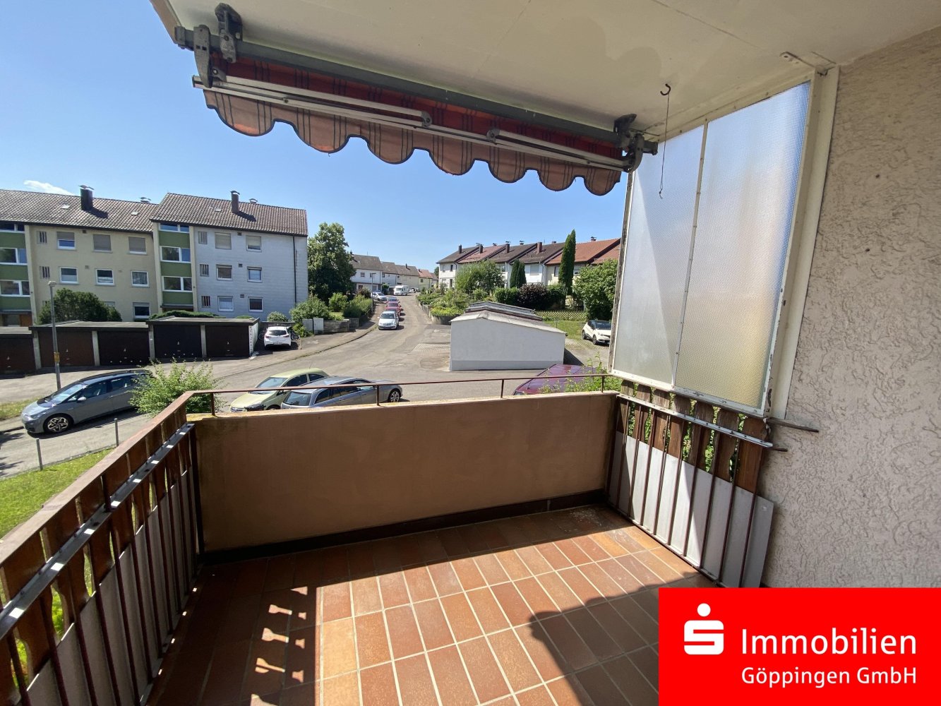 4-salle Appartement à Goppingen, Germany No. 232918