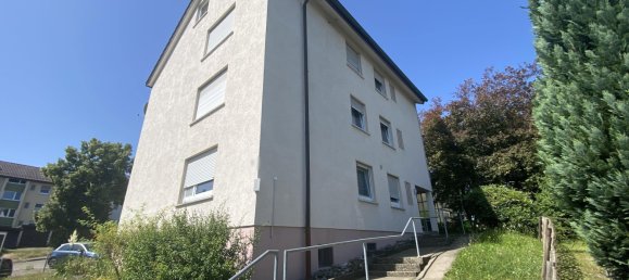 4-salle Appartement à Goppingen, Germany No. 232918 16