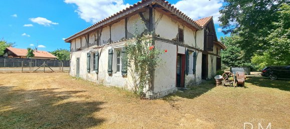 4 rooms House in Landes, France No. 307390 2
