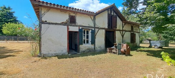 4 rooms House in Landes, France No. 307390 8