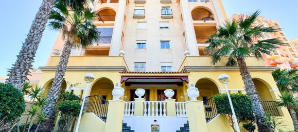 3 bedrooms Apartment in Torrevieja, Spain No. 183747 6