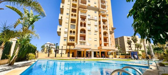 3 bedrooms Apartment in Torrevieja, Spain No. 183747 4