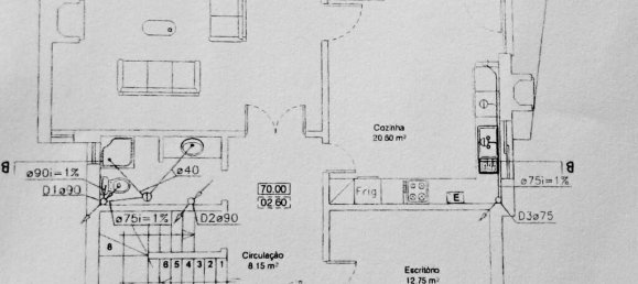 4 bedrooms House in Torres Vedras, Portugal No. 137540 29