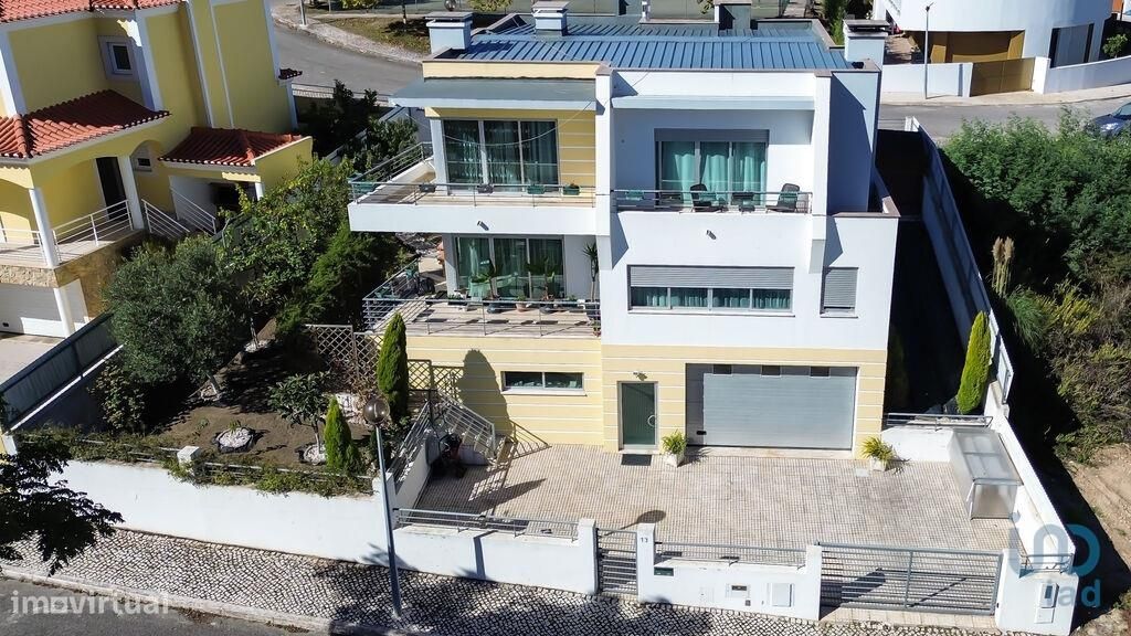 4 bedrooms House in Torres Vedras, Portugal No. 137540
