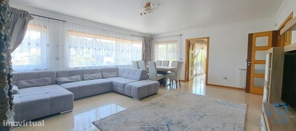 4 bedrooms House in Torres Vedras, Portugal No. 137540 13