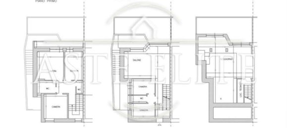 9غرفة شقة في Anzio, Italy رقم 263224 18