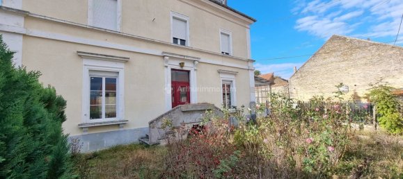 15 rooms Building in Huilliecourt, France No. 89174 27