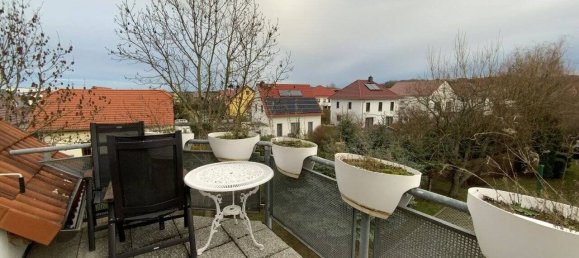 3-Zimmer Wohnung in Erfurt, Germany, Nr. 11644 4