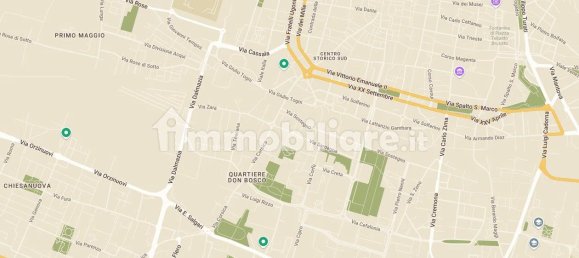 5-Zimmer Lagerhaus in Brescia, Italy, Nr. 93191 13