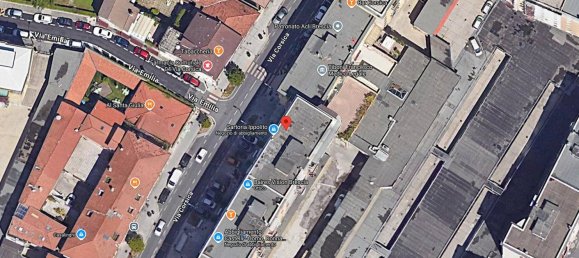 5-Zimmer Lagerhaus in Brescia, Italy, Nr. 93191 10