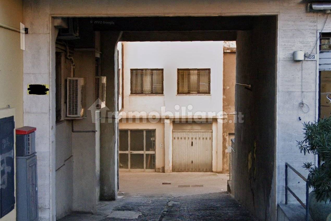 5-Zimmer Lagerhaus in Brescia, Italy, Nr. 93191