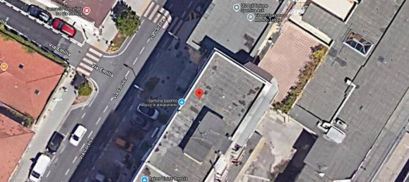 5-Zimmer Lagerhaus in Brescia, Italy, Nr. 93191 9