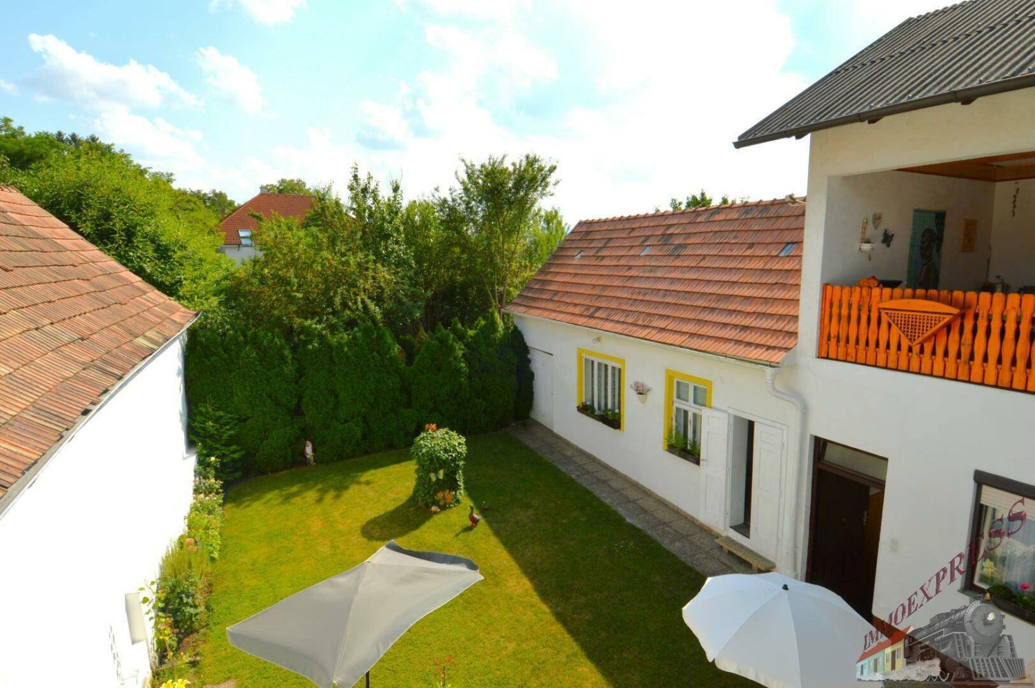 9 rooms House in Sigless, Austria No. 249350