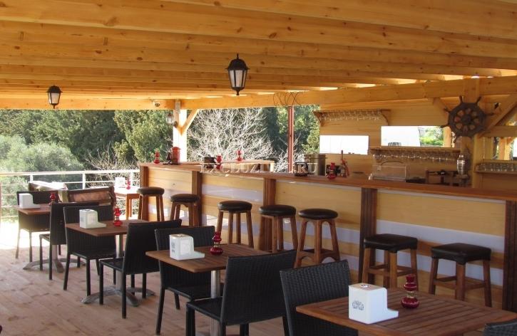 760m² Hotel in Bodrum, Turkey No. 28546