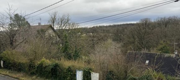 490m² Land in Beynes, France No. 202715 2