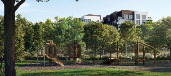 Квартира с 3 спальнями в City of Arabia, ОАЭ № 96053 7