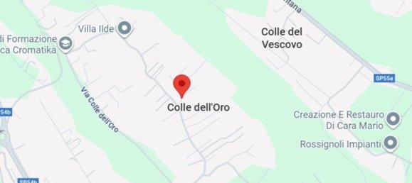 273m² Commercial property in Palestrina, Italy No. 340818 4