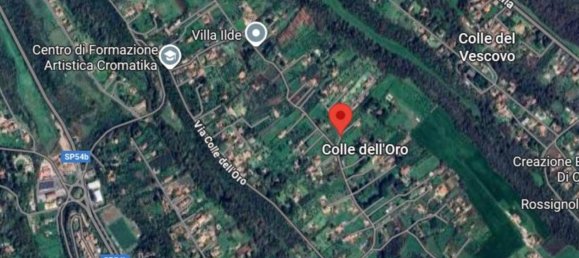 273m² Commercial property in Palestrina, Italy No. 340818 5