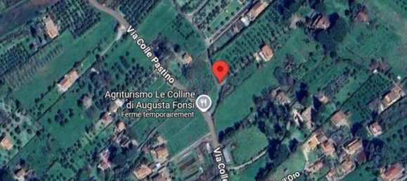 273m² Commercial property in Palestrina, Italy No. 340818 2