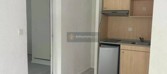 Студия в Corte, Франция № 221382 8