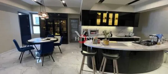 3 bedrooms Apartment in Nha Be, Vietnam No. 10032 2