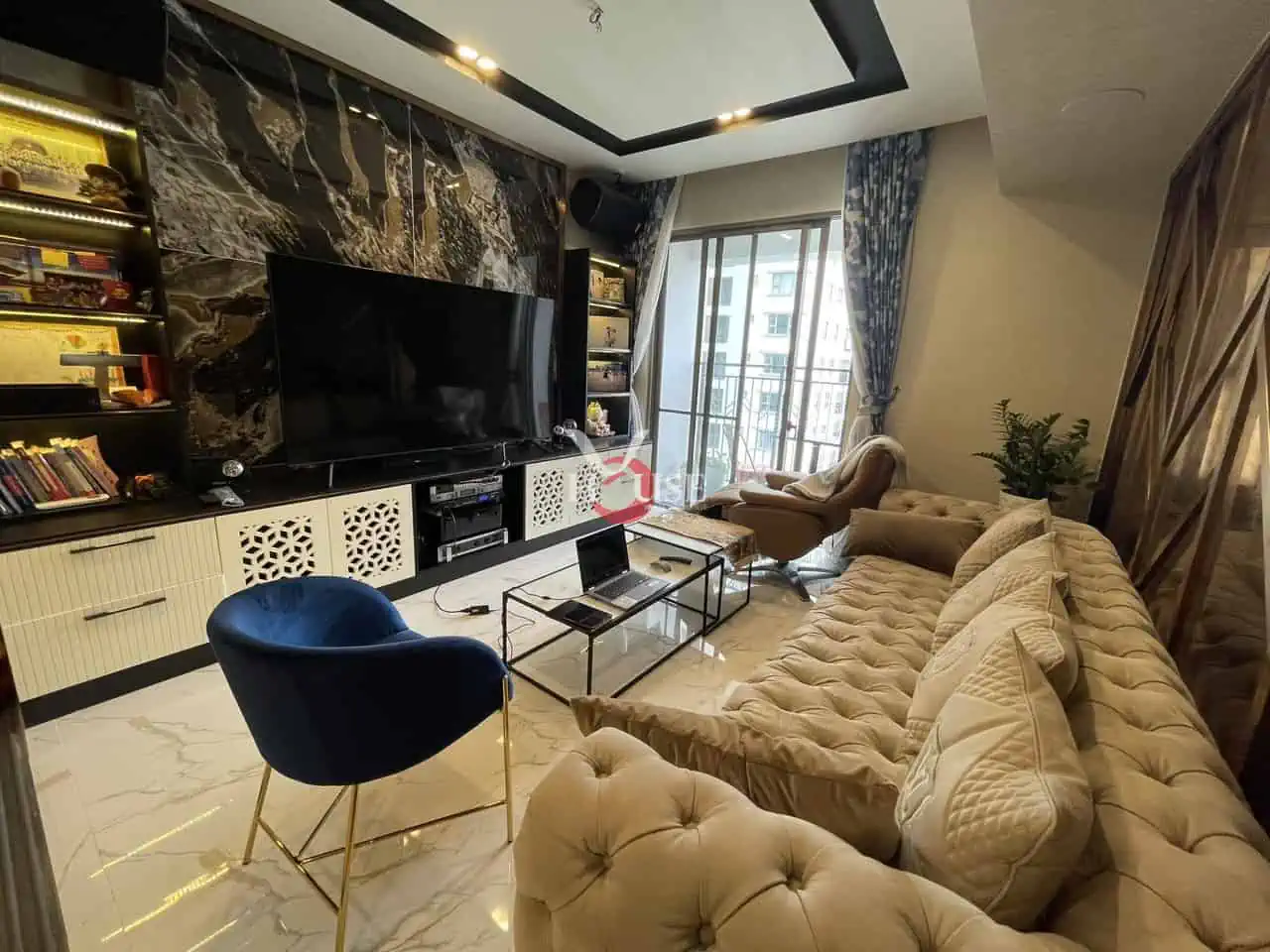 3 bedrooms Apartment in Nha Be, Vietnam No. 10032