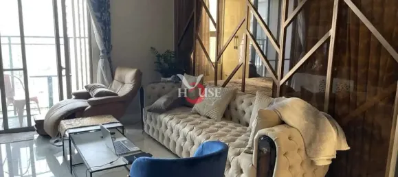 3 bedrooms Apartment in Nha Be, Vietnam No. 10032 3