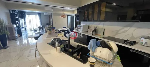 3 bedrooms Apartment in Nha Be, Vietnam No. 10032 6