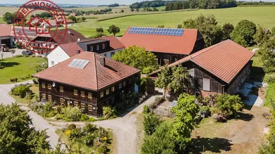 18 rooms House in St. Marienkirchen am Hausruck, Austria No. 253842