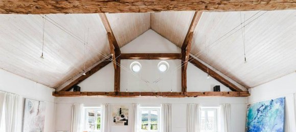 18 rooms House in St. Marienkirchen am Hausruck, Austria No. 253842 12