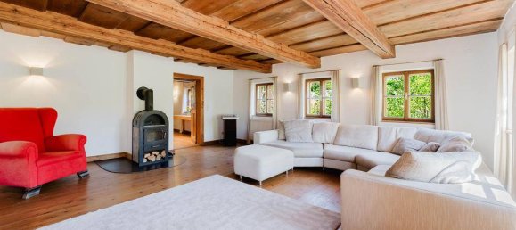 18 rooms House in St. Marienkirchen am Hausruck, Austria No. 253842 2