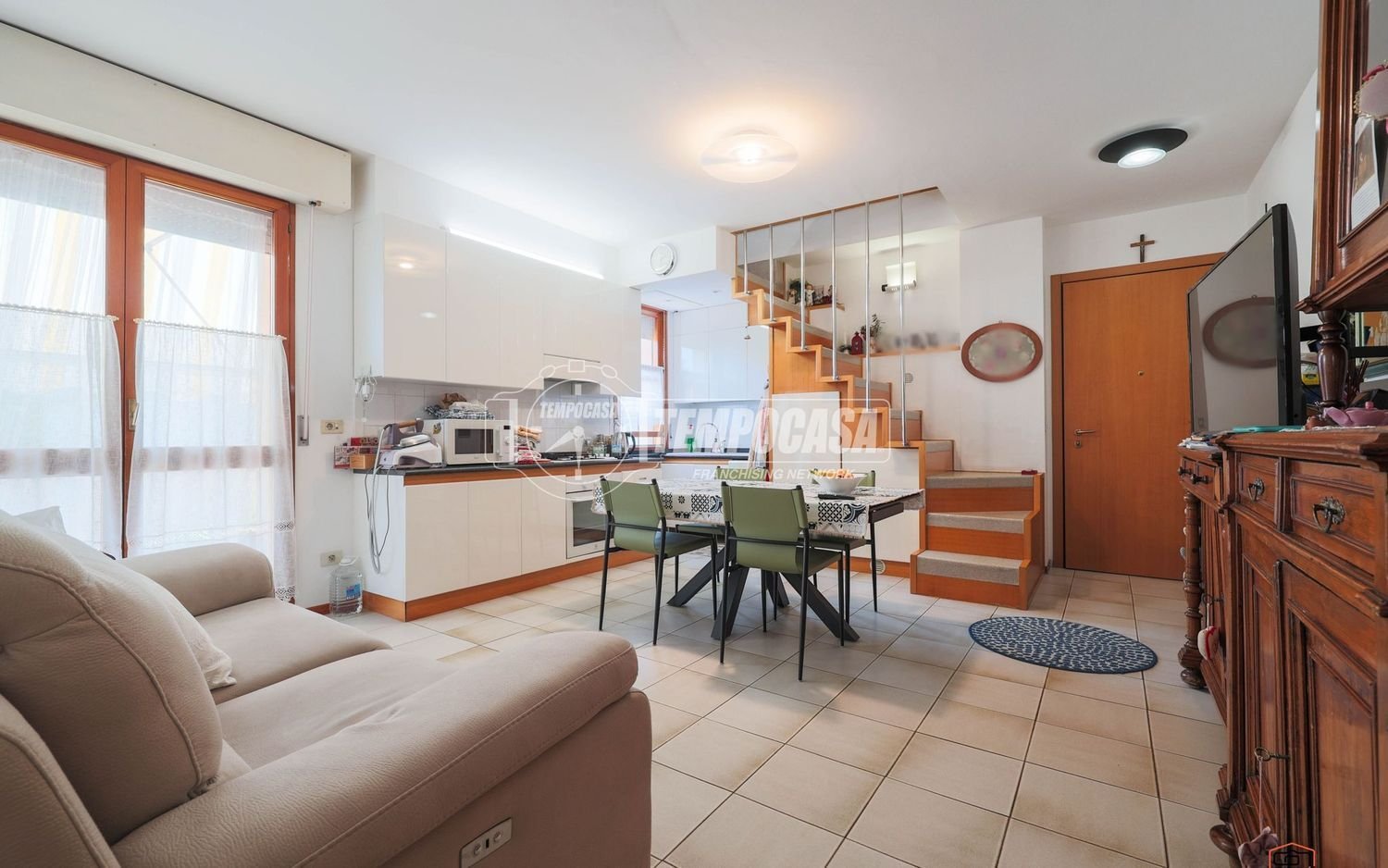 4 Schlafzimmer Doppelhaus in Morciano di Romagna, Italy, Nr. 316779